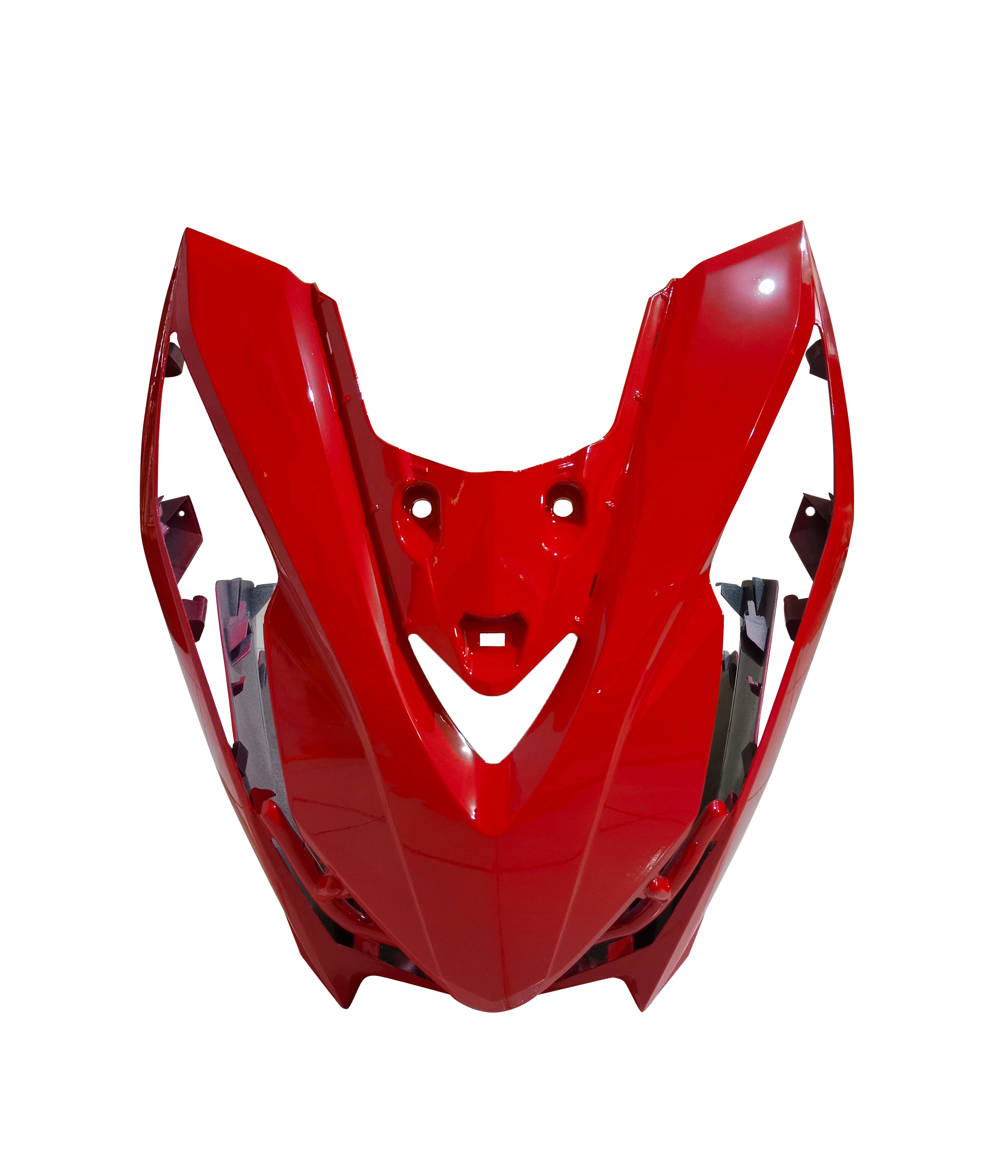 PANEL BEAT 20 / BEAT STREET 20 BESAR MERAH